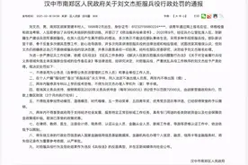 罚7.2万元！95后小伙拒服兵役 还有一系列严重后果图片