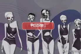 故事：内衣系男学生：我们比女孩更懂文胸图片