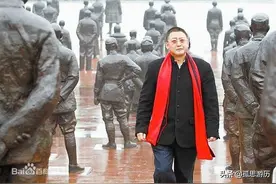 樊建川：从一名红顶市长到低调的川籍商人，我们能做到吗？图片