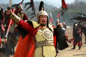令人闻风丧胆的东厂，最早的特务机构诞生了，只对皇帝一个人负责图片