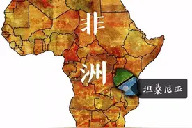 解放军在非洲带出来的徒弟有多猛图片