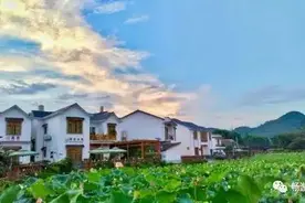 柳州一批美地将建成“网红”高端民宿打卡点，你想去看看吗？图片