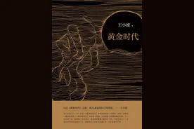 王小波《黄金时代》最高明之处：直白的''性''却被描写得有趣干净图片