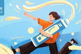 妈妈说，牙膏可以去黑头、祛痘、治脚气图片