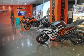 春风动力：技术是公平的图片