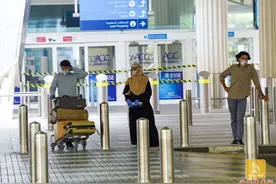 入境迪拜，你关心的问题都在这里图片