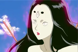 半妖的夜叉姬：杀生丸人设崩塌，观众接受不了，妖怪不打马赛克图片