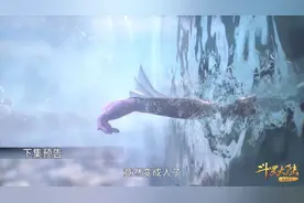 斗罗178：小白穿黑色高跟鞋登场，她要杀唐三，唐三被逼出昊天锤图片