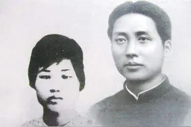 毛泽东写给爱妻杨开慧的三首词图片