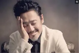 优质大叔也难逃美人关 吴秀波绯闻大起底图片