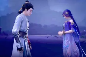 被吹“国漫天花板”后，《完美世界》剧情加速太快，福熙又被喷了图片