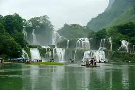 广西一处现“稀有”资源，探明储量达2亿吨，外媒：中方运气爆棚图片