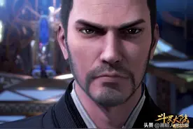 唐三能带霍雨浩的母亲、唐舞麟的养父母去神界，为何不带玉小刚？图片