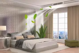 中央空调选择技巧，这四点必须牢记，可以为使用者免除后顾之忧图片