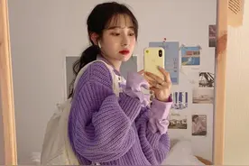 1米5的小个子女生该如何拯救？利用身材“优势”，细节打造反差美图片