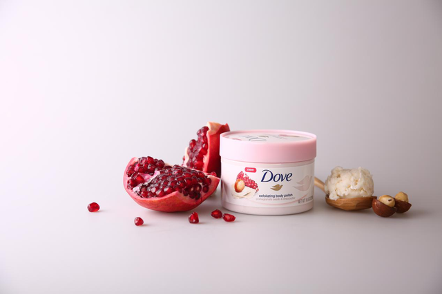 圣艾芙燕麦身体乳好闻吗