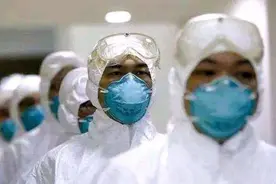 走近湖北治愈后重返岗位的医护人员：再次逆行 重返战场图片