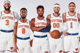 NBA球星按家乡组队分4个等级：纽约A级，克城SS级，那SSS有多猛？图片