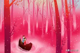 女人张口闭口说这些话，其实就是对你有意思图片