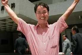 一代传奇，世纪悍匪张子强的崛起和陨落图片