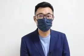 名嘴送花讽防疫中心被送办 江启臣赵少康声援名嘴图片