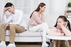 “离婚了别争儿子的抚养权”，宝妈说出其中实情图片