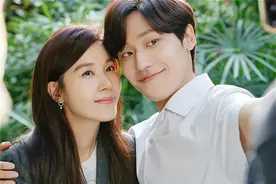 韩国电视剧《再次十八岁》：男主角用全盛期的身体挽回妻子、家庭图片