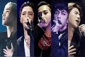 韩流要在中国焕发第二春？韩娱巨头：中国必须给韩流开门图片