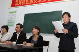 想换掉物业，如何操作？业内人士告诉你其中奥秘图片
