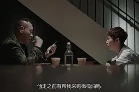 TVB江河日下， ViuTV男星几乎各个年过五十，却能担大任图片