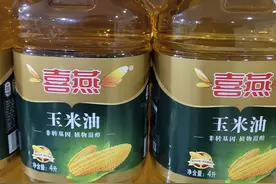 5种食用油，哪种适合炒菜？哪种适合油炸？不懂别乱用，值得一看图片