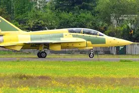 巴方只是暂时没新枭龙下线，好消息不断，更先进型号呼之欲出图片