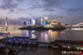 我国关系最好的四个省，见面要叫一声老乡，游客分不清彼此的区别图片