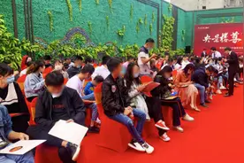 高速东方御府丨太火爆！红盘热销背后，有多少硬核逻辑图片