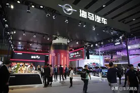 巨亏之下卖房自救，145套房子救得了今天的海马汽车吗？图片