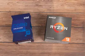 11900K和5900X玩游戏谁更强？篇二：《往日不再》PC版单独测试图片