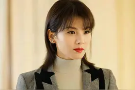 我是真的爱你：陈娇蕊、萧嫣沦为棋子，手段高明的李总才是掌局人图片