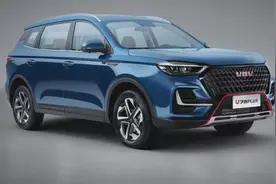 2.0T+8AT，顶配不到14万，“重卡龙头”造的7座SUV能行吗？图片