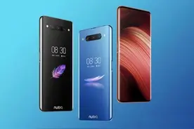 双屏手机为什么做不下去了？费电和不实用，总之就是费力不讨好图片