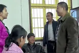 亲情：七旬老人苦苦寻子继承百万房产，儿子的身世之谜终被揭开图片