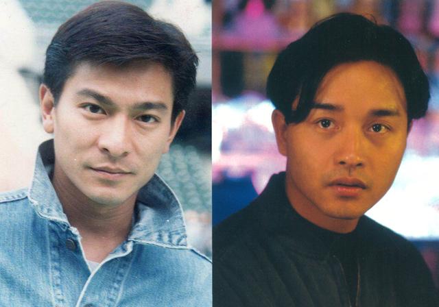 张国荣刘德华 张国荣刘德华关系(图4)