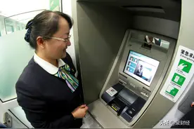 银行卡都不用了？以后存取钱有了“新办法”！多家银行已行动图片
