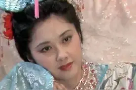 她是四大名著里极妖娆魅惑的女人，也是古代妇女悲剧命运的写照图片