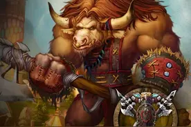 关于精灵猎无弓专，聊聊《魔兽世界》怀旧远程专精的那点事儿图片