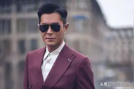 男人走路的四种步伐，暴露了他的性格和内心状态，很准图片