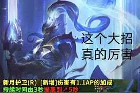 赵信小重做设计师教你玩游戏，AD加成削弱，双修赵信王者归来？图片