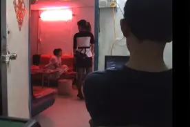 工地出租屋的“灰色交易”，这纪录片太敢拍，刚播出男主就被抓图片