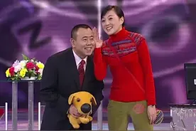 没有实力就别摆资历，靠扮丑吃天下的潘长江，除了身高梗还有啥？图片