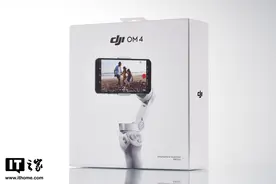 大疆手机云台 DJI OM 4 体验：一代更比一代强图片