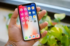 不吹不黑，两年前的iPhone X相当于什么档次的安卓手机？图片